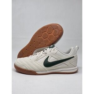 Nike Gato Collection Abrasion Resistant Low Top Youth Size 6Y IH4045-030 New